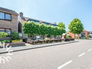 Ferienwohnung Oostkapelle Umgebung 18