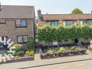 Ferienwohnung Oostkapelle Umgebung 19