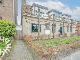 Ferienwohnung Oostkapelle Umgebung 20