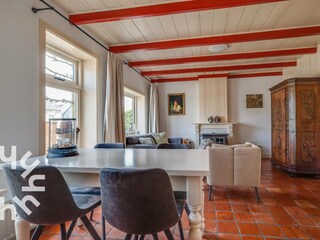 Appartamento per vacanze Oostkapelle Caratteristiche 4