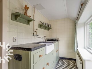 Appartamento per vacanze Oostkapelle Caratteristiche 5