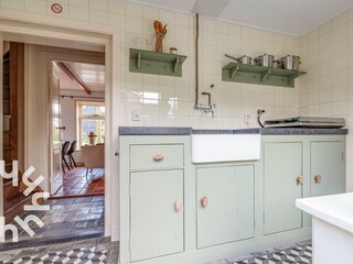 Appartamento per vacanze Oostkapelle Caratteristiche 6