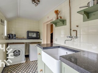 Appartamento per vacanze Oostkapelle Caratteristiche 7