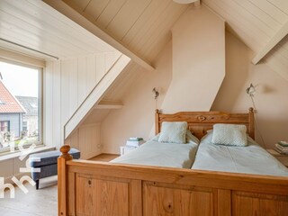 Appartamento per vacanze Oostkapelle Caratteristiche 10