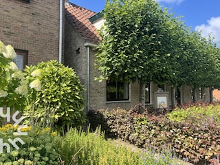 Ferienwohnung Oostkapelle Umgebung 19
