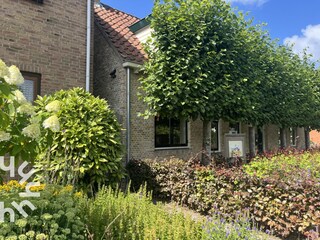 Vakantieappartement Oostkapelle Omgeving 19