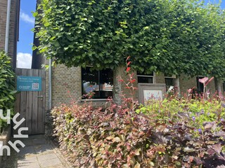 Ferienwohnung Oostkapelle Umgebung 20
