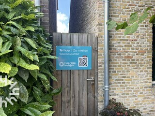 Vakantieappartement Oostkapelle Omgeving 21