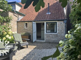 Ferienwohnung Oostkapelle Umgebung 22