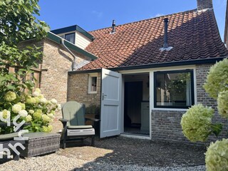 Vakantieappartement Oostkapelle Omgeving 23