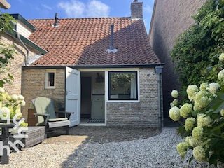 Vakantieappartement Oostkapelle Buitenaudio-opname 1