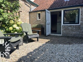 Appartamento per vacanze Oostkapelle Ambiente 24