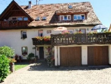Ferienwohnung Pension Böhler