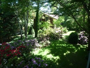 Ferienhaus im Park in Berlin-Pankow - Pankow - image1