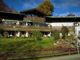 Appartement de vacances Oberstdorf Enregistrement extérieur 5