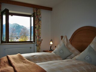 Appartement de vacances Oberstdorf Équipement 11