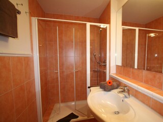 Appartement de vacances Oberstdorf Équipement 13