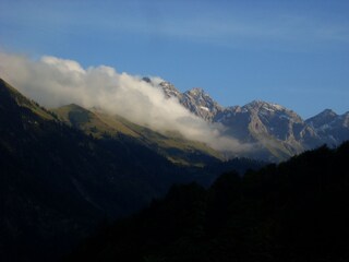 Appartamento per vacanze Oberstdorf Ambiente 15
