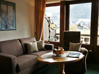 Appartamento per vacanze Oberstdorf Caratteristiche 7