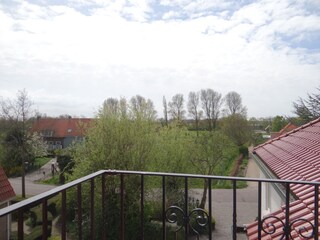 Appartamento Oostkapelle Registrazione all'aperto 4