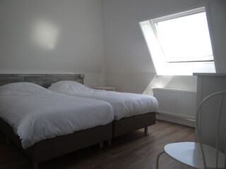 Appartamento Oostkapelle Caratteristiche 11