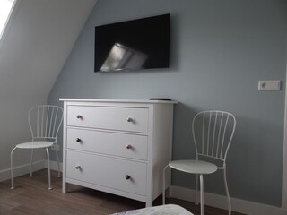 Appartamento Oostkapelle Caratteristiche 12