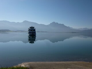 Chalet Rieden am Forggensee Omgeving 19