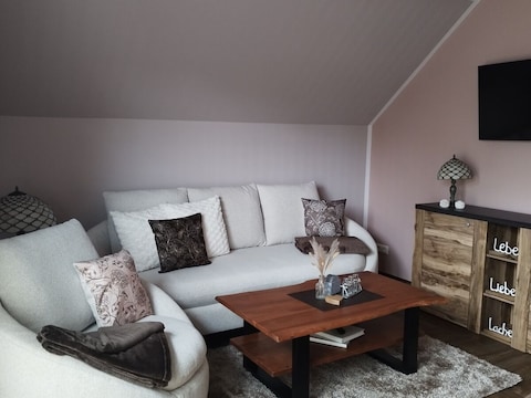 Ferienwohnung Smile