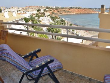 Ferienwohnung Mirador de Aguamarina Bloque 2 Nº 124