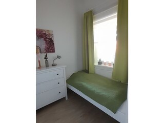 Appartamento per vacanze Julianadorp Caratteristiche 23