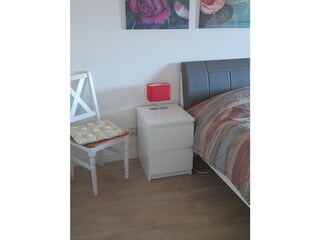 Appartamento per vacanze Julianadorp Caratteristiche 19