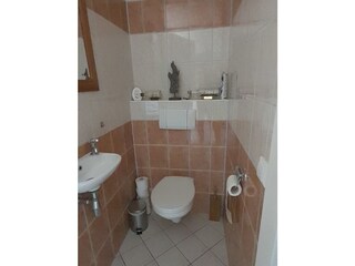 Appartamento per vacanze Julianadorp Caratteristiche 27