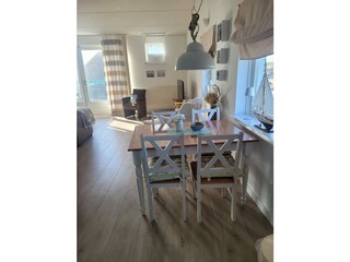 Vakantieappartement Julianadorp Kenmerken 13