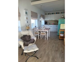 Vakantieappartement Julianadorp Kenmerken 15