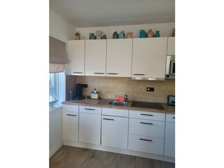 Vakantieappartement Julianadorp Kenmerken 16