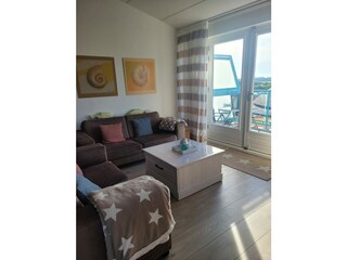 Vakantieappartement Julianadorp Kenmerken 10