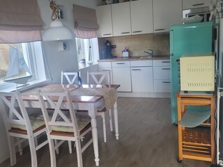 Appartamento per vacanze Julianadorp Caratteristiche 15