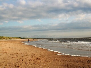 Vakantieappartement Julianadorp Omgeving 26