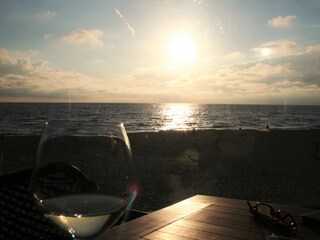 Appartamento per vacanze Julianadorp Ambiente 29