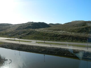 Appartamento per vacanze Julianadorp Registrazione all'aperto 6