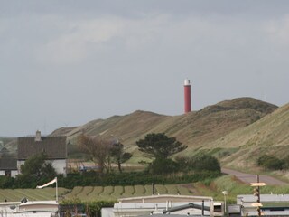 Vakantieappartement Julianadorp Buitenaudio-opname 7