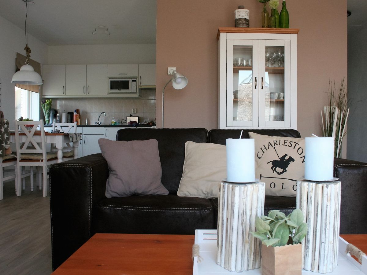 Ferienwohnung Strandslag 213 Julianadorp Herr Lothar Grebe