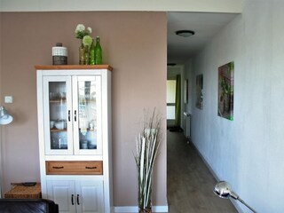 Vakantieappartement Julianadorp Kenmerken 17