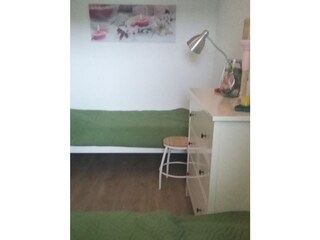 Vakantieappartement Julianadorp Kenmerken 21