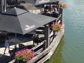 Appartamento per vacanze Julianadorp Registrazione all'aperto 8