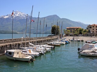Casa per le vacanze Gravedona Ambiente 11