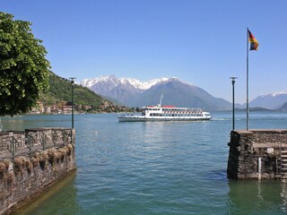 Casa de vacaciones Gravedona Entorno 13