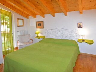 Casa per le vacanze Gravedona Caratteristiche 7