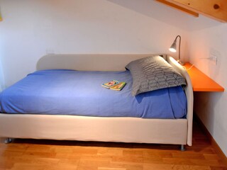 Casa de vacaciones Gravedona Características 8