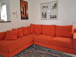 Casa de vacaciones Gravedona Características 4